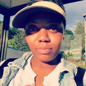 Meet your Posher, Tammi